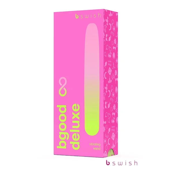 Bswish – Bgood Deluxe – Rose
