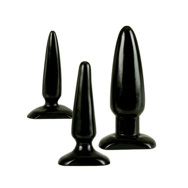 (BULK) COLT ANAL TRAINER KIT