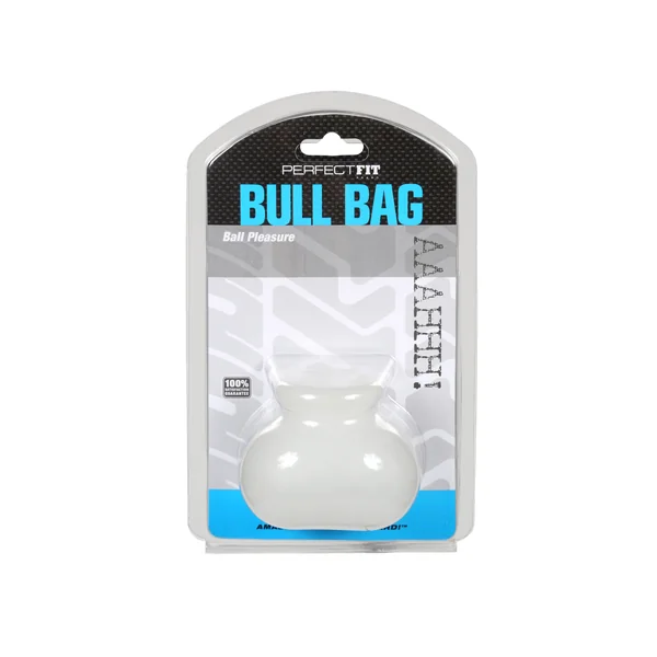 BULL BAG 0.75 BALL STRETCHER “