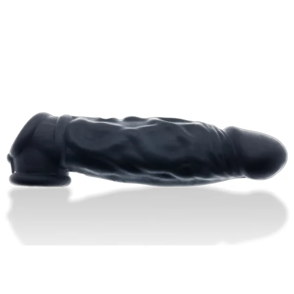 Butch Special Night Edition Cocksheat - Night Black