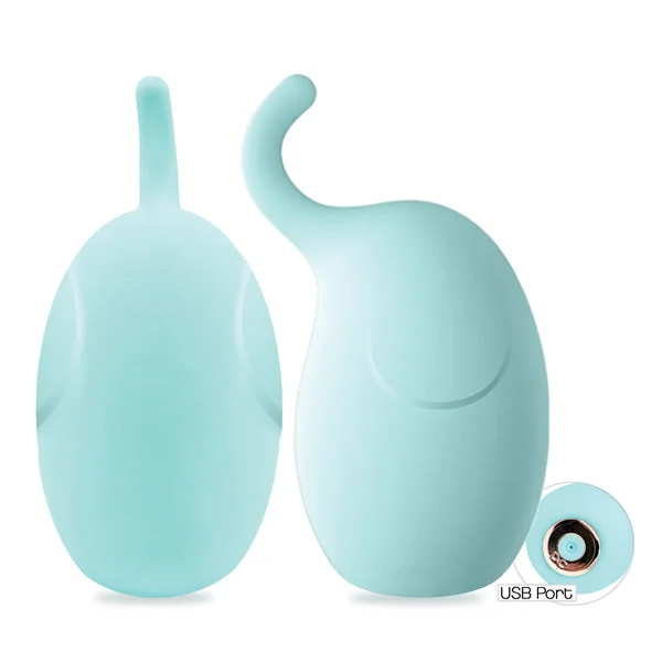 Buzzy Buddies Hunk With a Trunk - Green