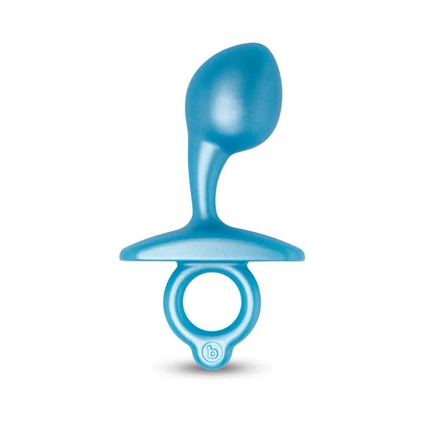 b-Vibe Bulb 4 Inch Butt Plug