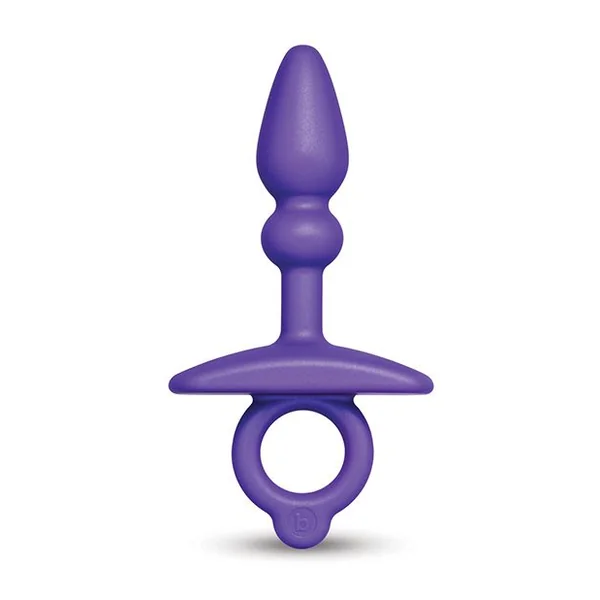 b-Vibe Dart Silicone Anal Plug