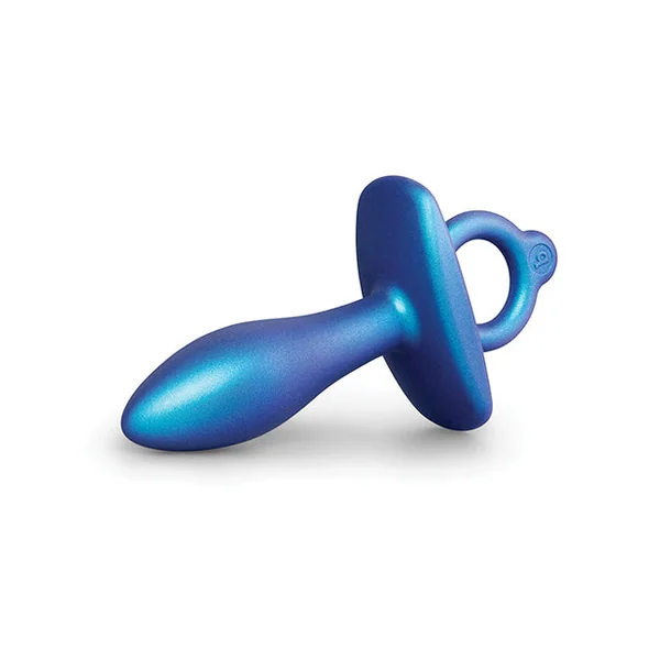b-Vibe Slide Silicone Butt Plug