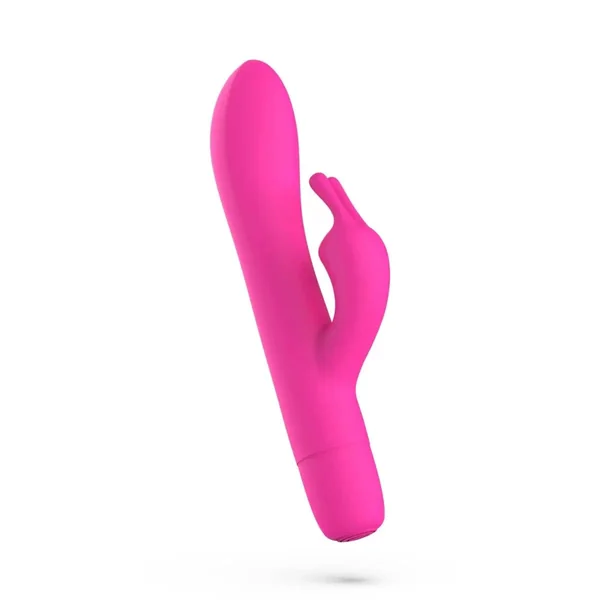 Bwild Bunny Infinite Classic Limited Edition Vibrator