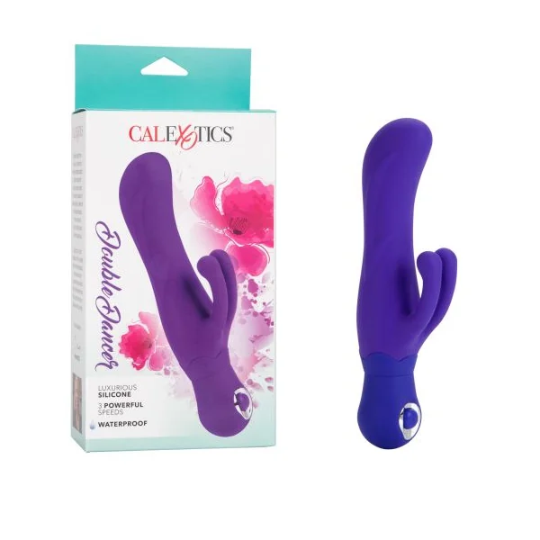 Cal Exotics – Double Dancer
