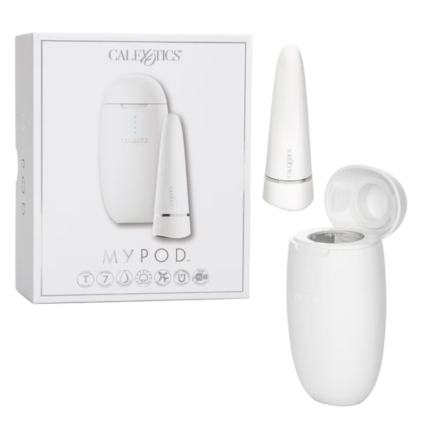 Cal Exotics My Pod Bullet Massager