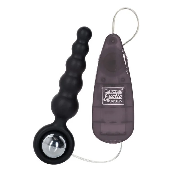 CALEXOTICS - BOOTY CALL BOOTY SHAKER BLACK