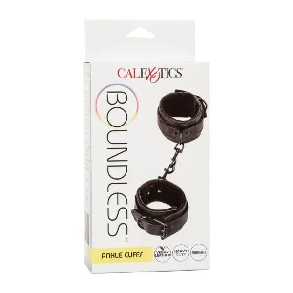 Calexotics Boundless Ankle Cuffs
