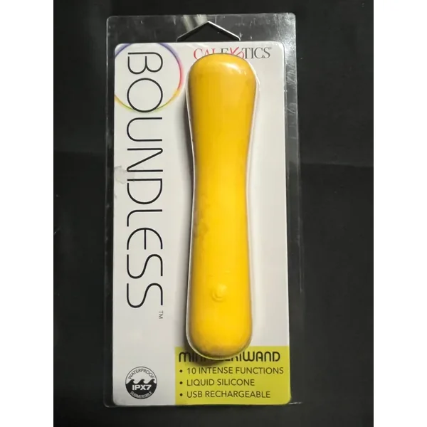 CalExotics Boundless Mini Flexiwand