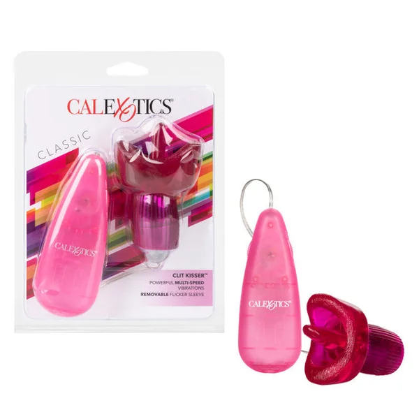 CalExotics Clit Kisser