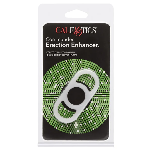 CalExotics Commander Erection Enhancer