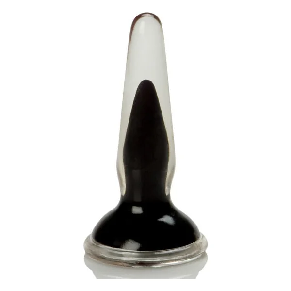 CALEXOTICS - CRYSTAL COTE PROBES BLACK