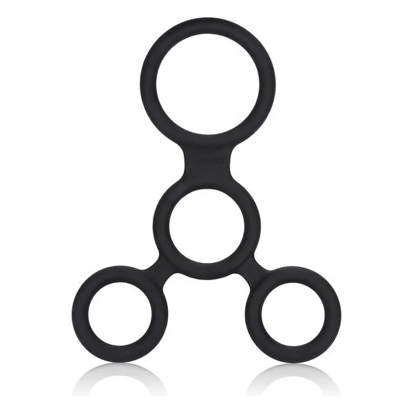 CALEXOTICS - FULL ERECTION SPREADER