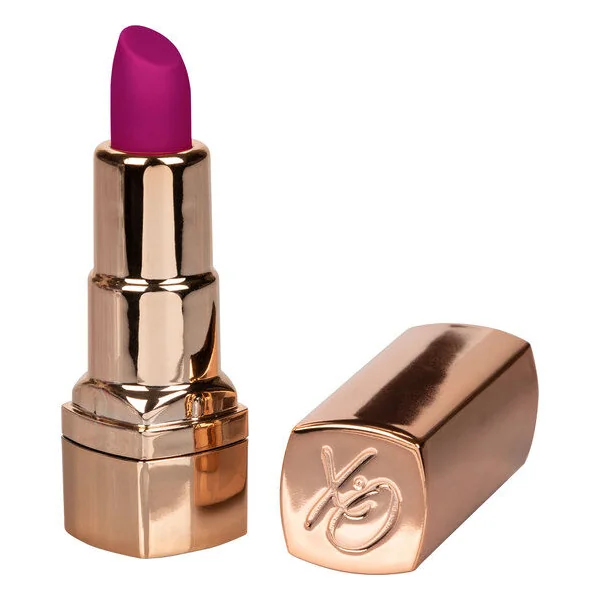 CALEXOTICS - HIDE & PLAY LIPSTICK RECHARGE PURPLE