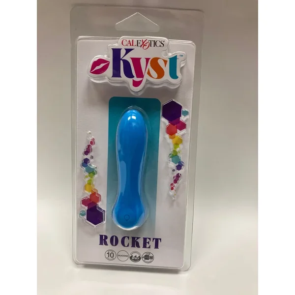 CalExotics Kyst Rocket Bullet Vibe