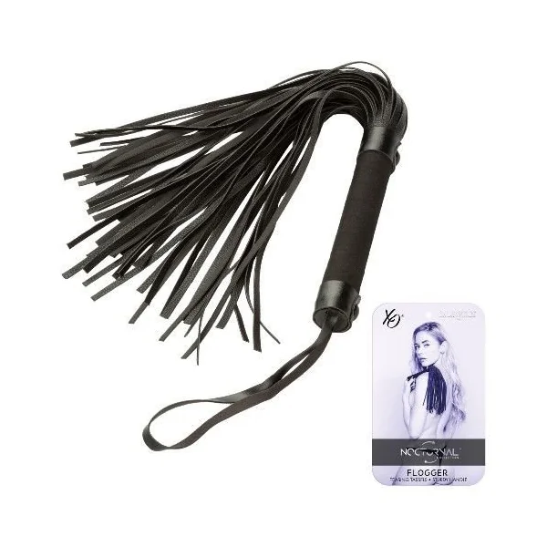 Calexotics Nocturnal Flogger