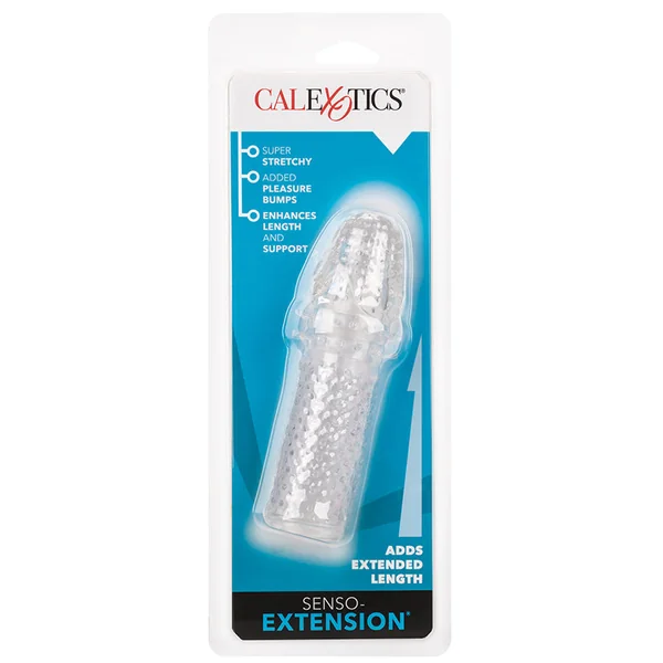 CalExotics Senso Extension