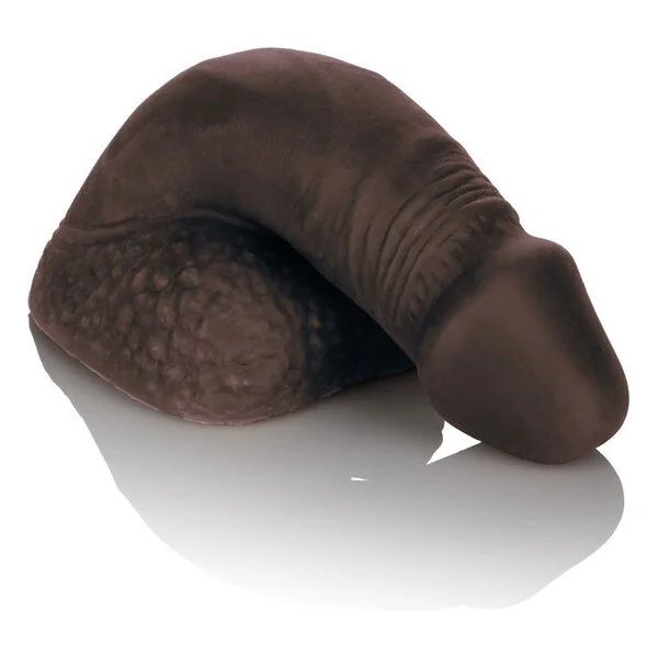 CALEXOTICS - SILICONE PACKING PENIS 12.75 CM