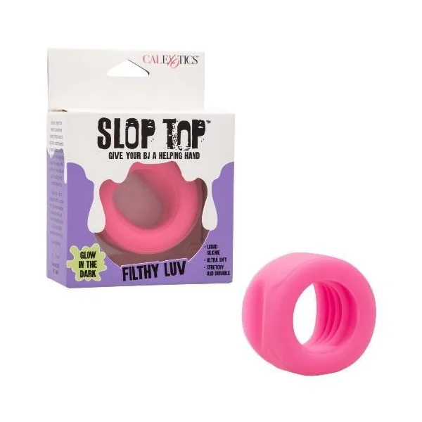 Calexotics Slop Top Filthy Luv