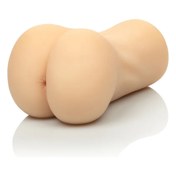 CALEXOTICS - STROKE IT MASTURBATOR ASS FLESH