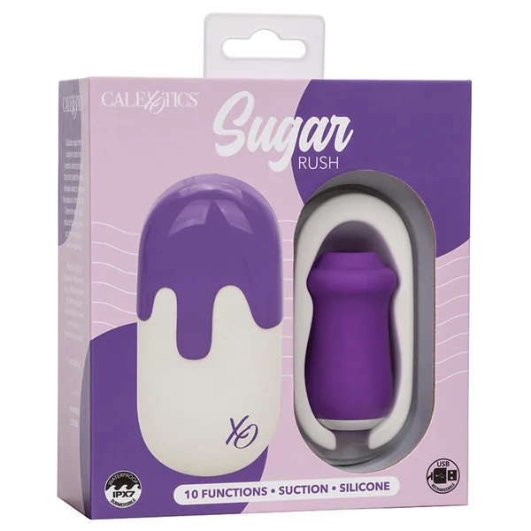 CalExotics Sugar Rush