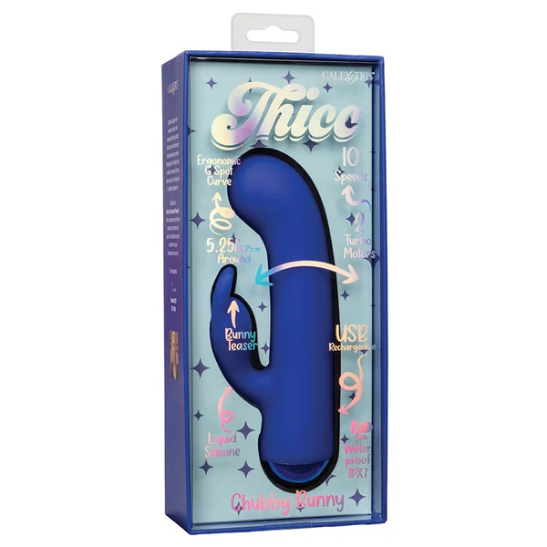 CalExotics Thicc Chubby Bunny