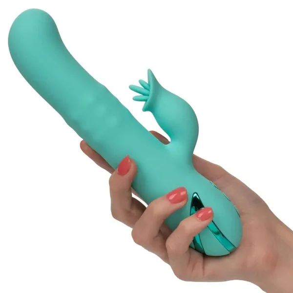 California Dreaming® Bel Air Bombshell Vibrator