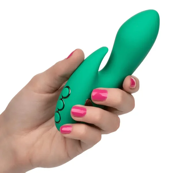 California Dreaming® Sierra Sensation Vibrator