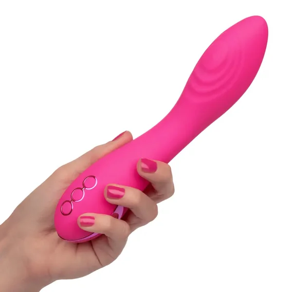 California Dreaming® Surf City Centerfold Vibrator