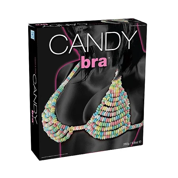 Candy Bra