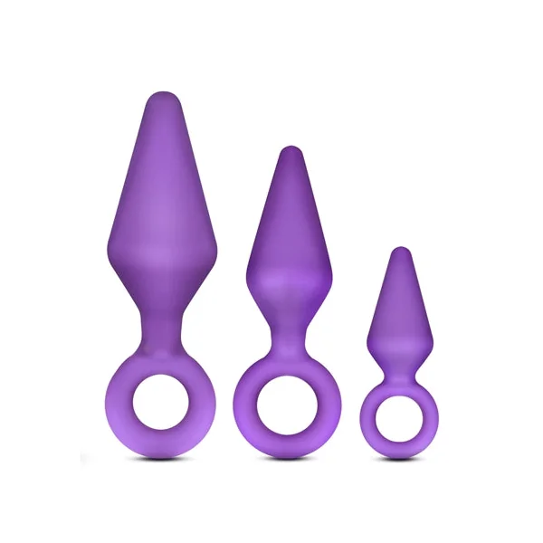 Candy Rimmer Kit - Purple