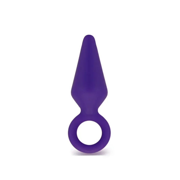 Candy Rimmer - Medium - Purple