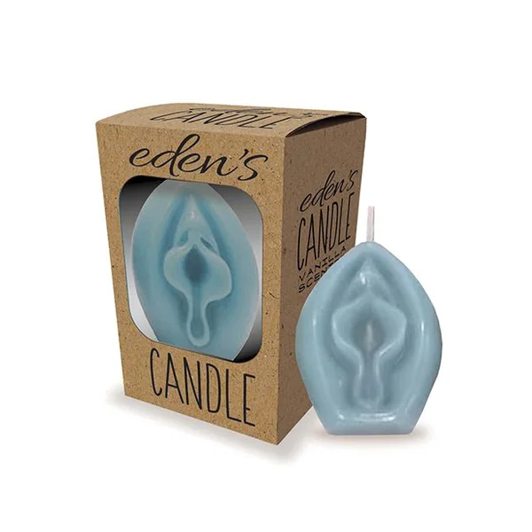 Candyprints Eden's Vagina Candle
