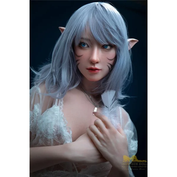 Carmel – 5’5″ | 166cm Sex Doll