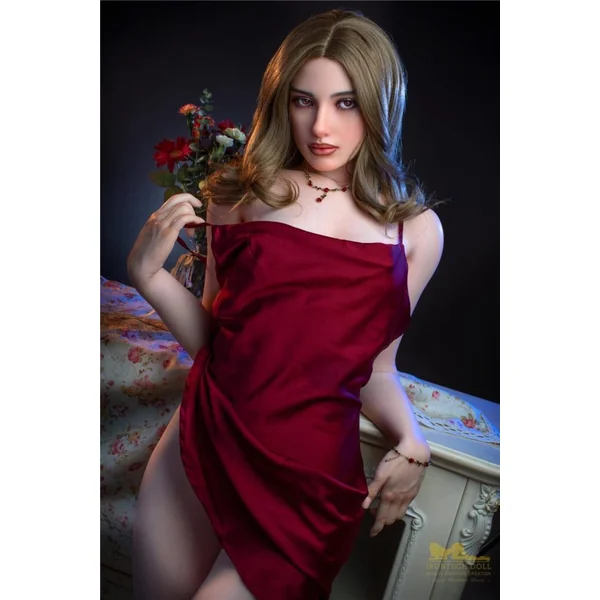 Caroline – 5’4″ | 168cm Sex Doll