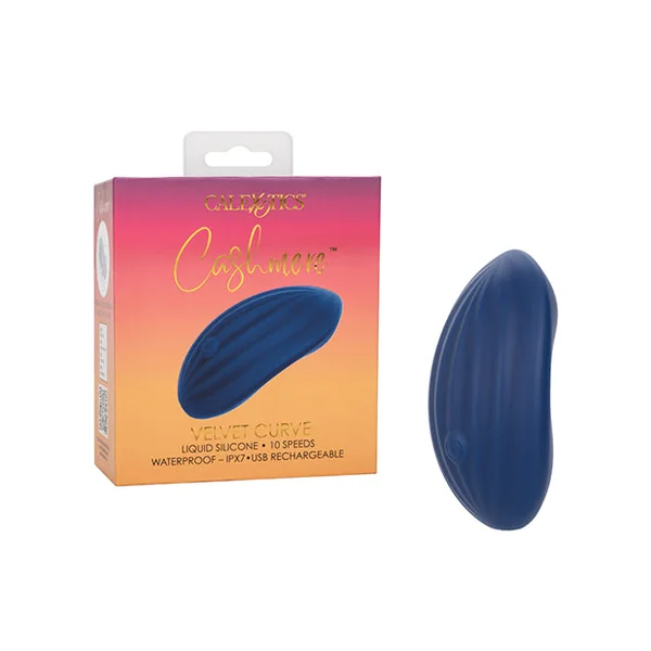 Cashmere Velvet Curve