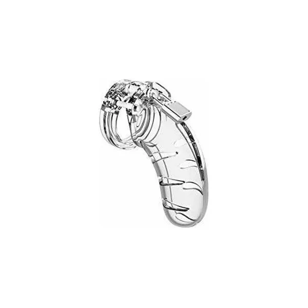 Chastity Cage - Model 03 - ManCage