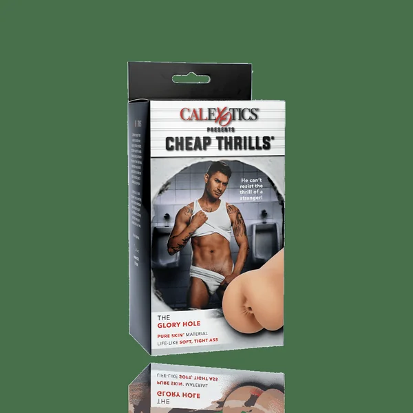 Cheap Thrills The Glory Hole