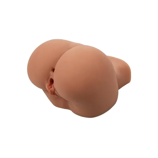 Cheap Thrills The Roller Babe Stroker – Pussy – Chocolate