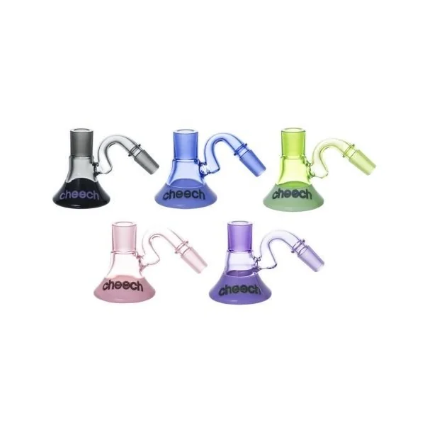 Cheech Ash Catcher High & Dry