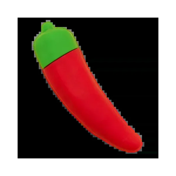 Chili Pepper Vibrator by Emojibator