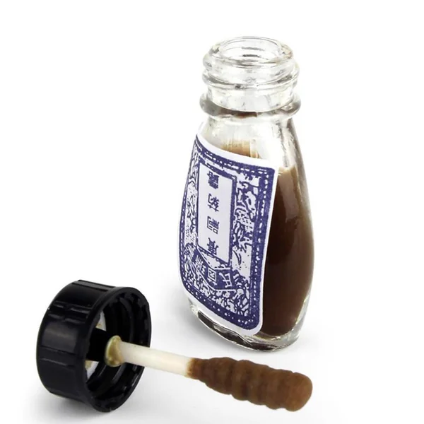 China Brush Suifan's Kwang Tze Solution for Male Enhancement | How to Use