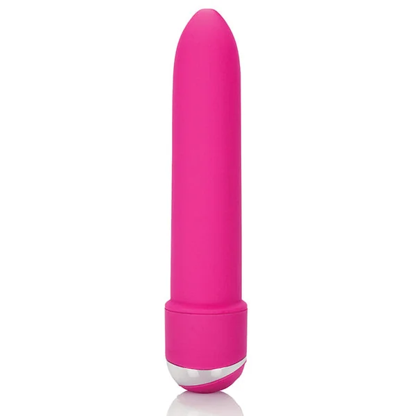Classic Chic 4.5 Inch 7 Function Vibrator