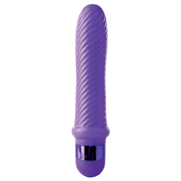CLASSIX GRAPE SWIRL MASSAGER