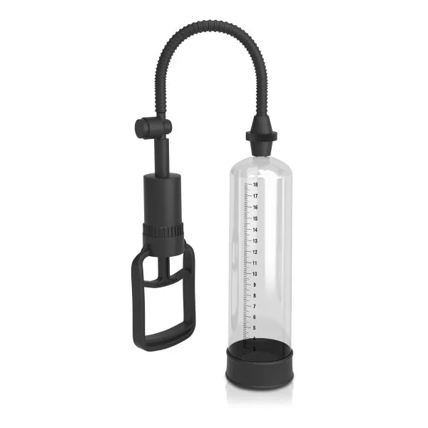 CLASSIX PENIS ENLARGEMENT PUMP