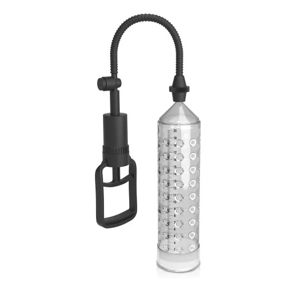 CLASSIX PENIS STIMULATION PUMP