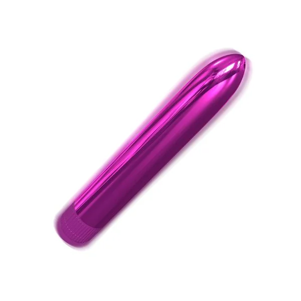 CLASSIX ROCKET VIBE PINK 7 IN METALLIC