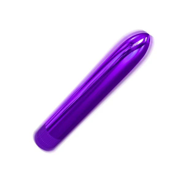 CLASSIX ROCKET VIBE PURPLE 7 IN METALLIC