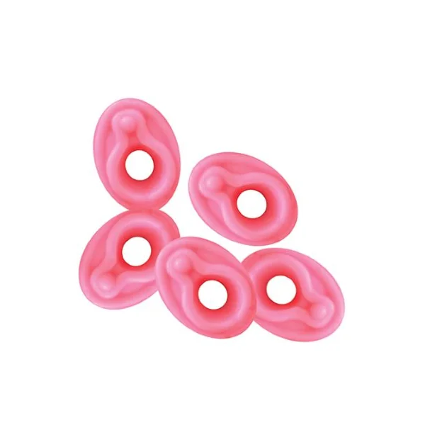 CLIT LICKERS VAGINA SHAPED GUMMIES